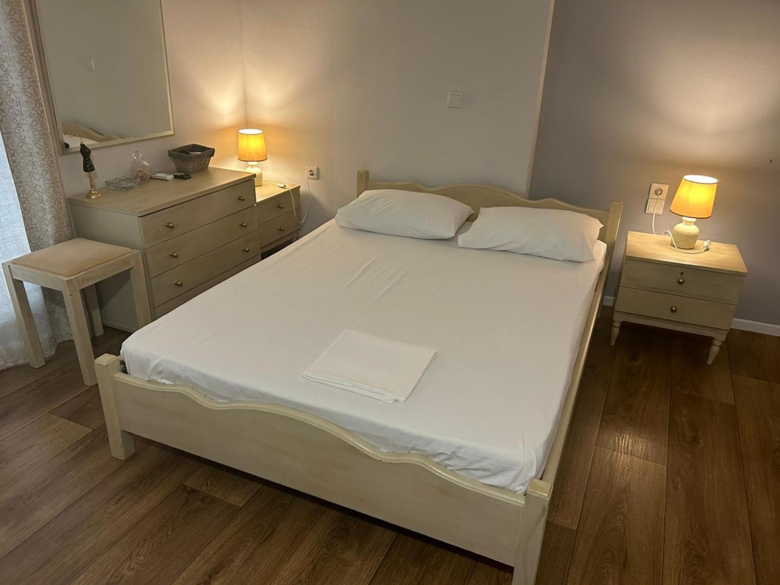 Hotel Διεθνές Захаро Екстериор снимка
