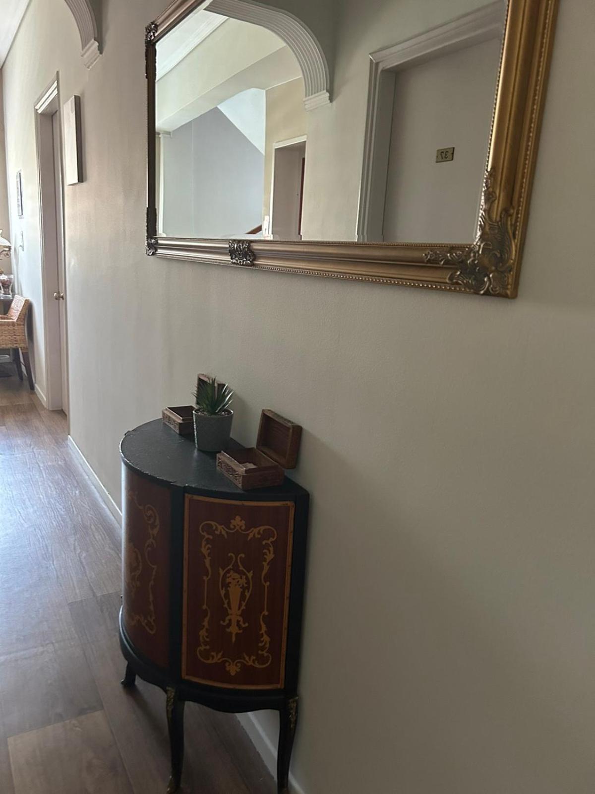 Hotel Διεθνές Захаро Екстериор снимка