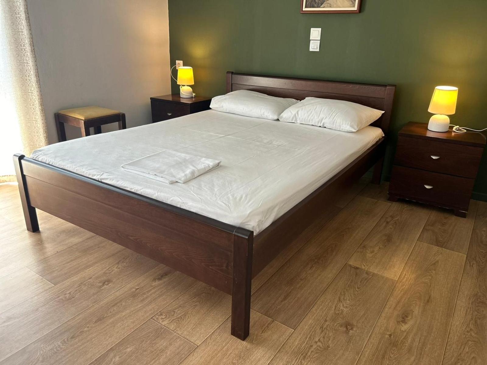 Hotel Διεθνές Захаро Екстериор снимка